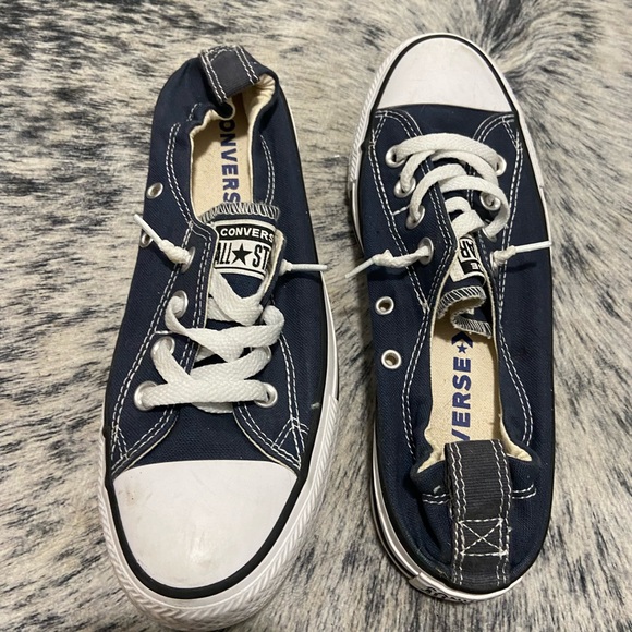 Converse size 8 - Picture 2 of 3